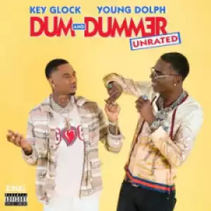 Young Dolph X Key Glock - Cutthroat Committee